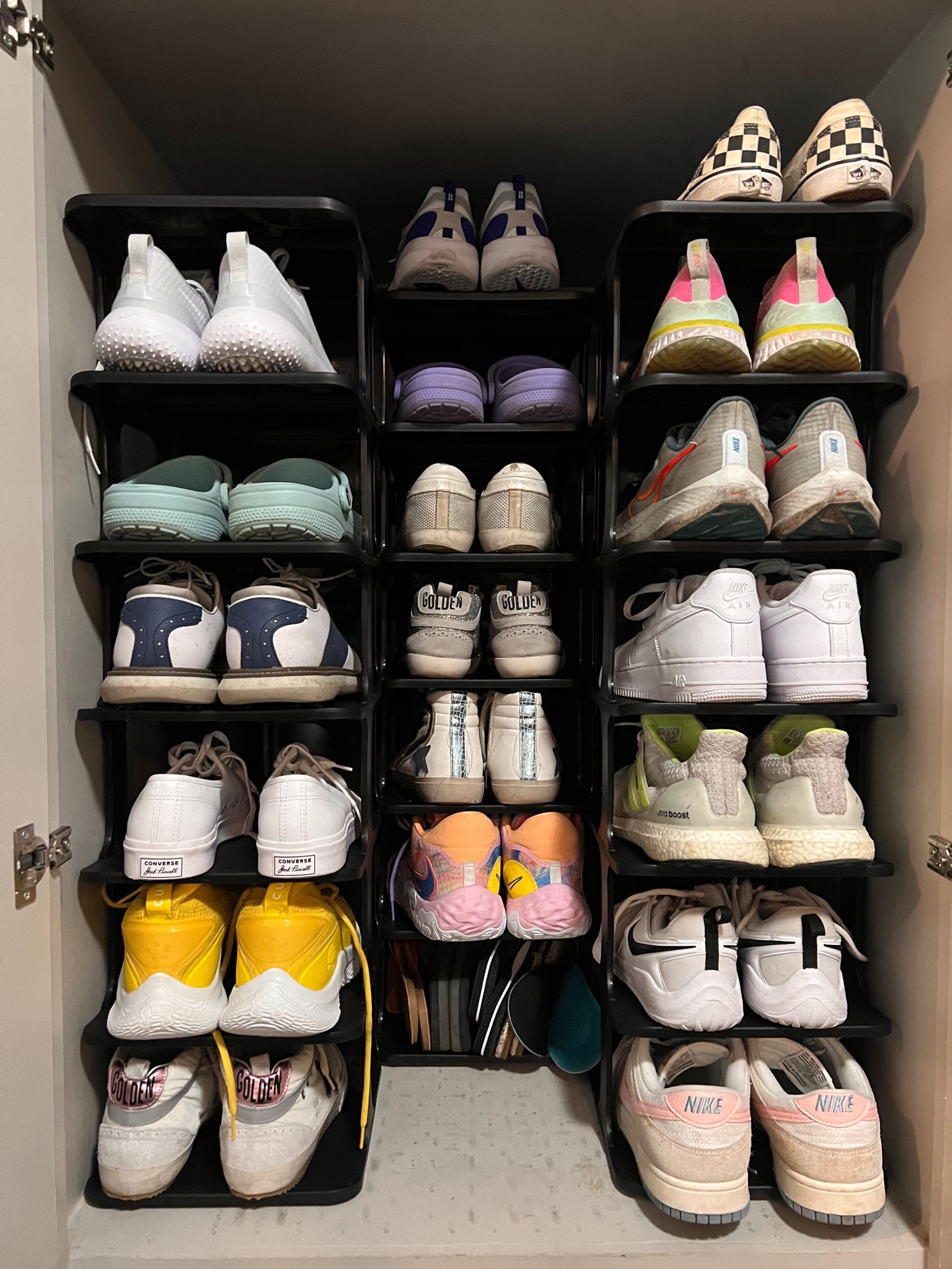 Shop this closet + bedroom makeover as seen in our stories ✨

#LTKFind #LTKhome #LTKU