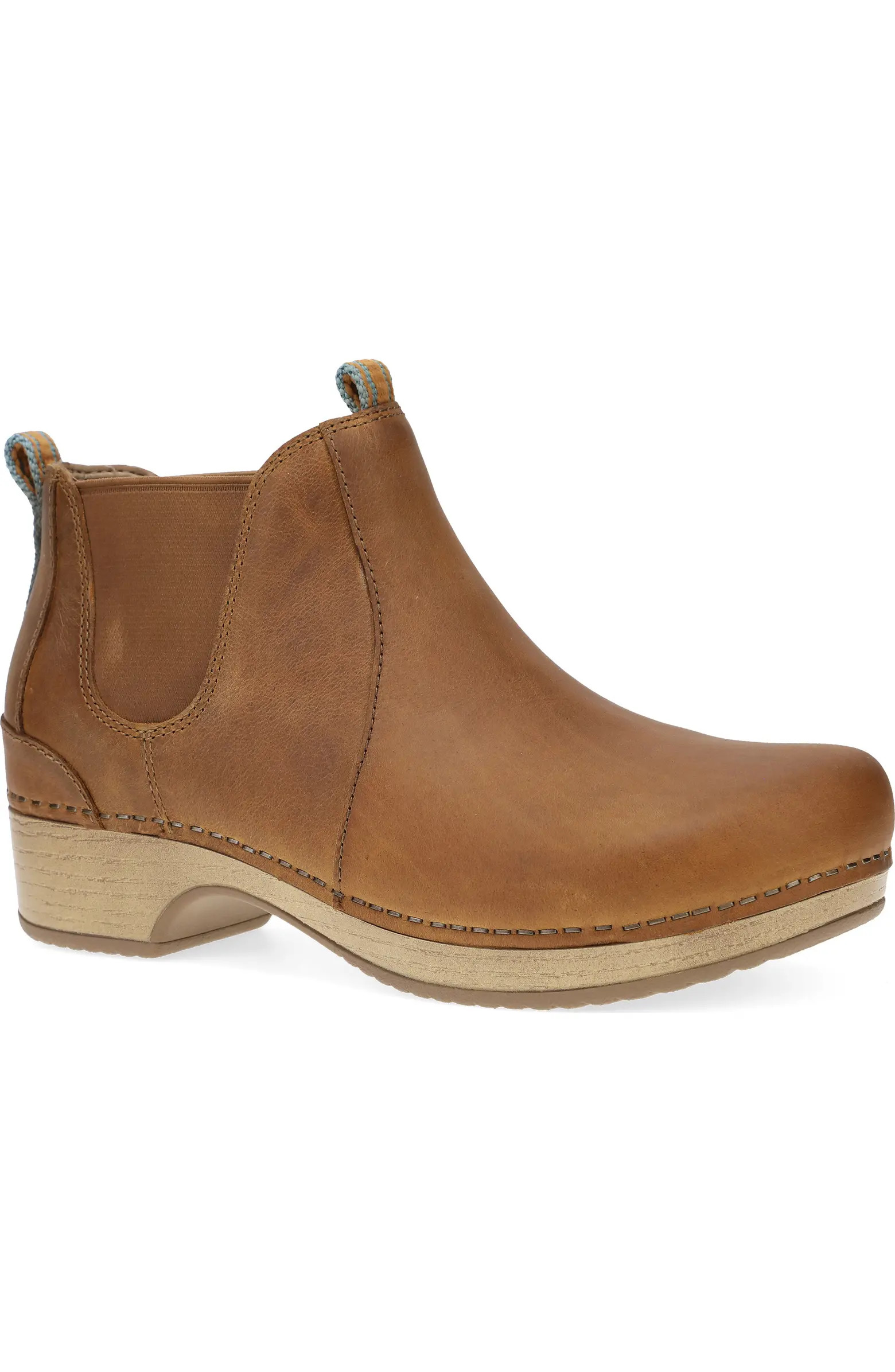 Becka Chelsea Boot (Women) | Nordstrom