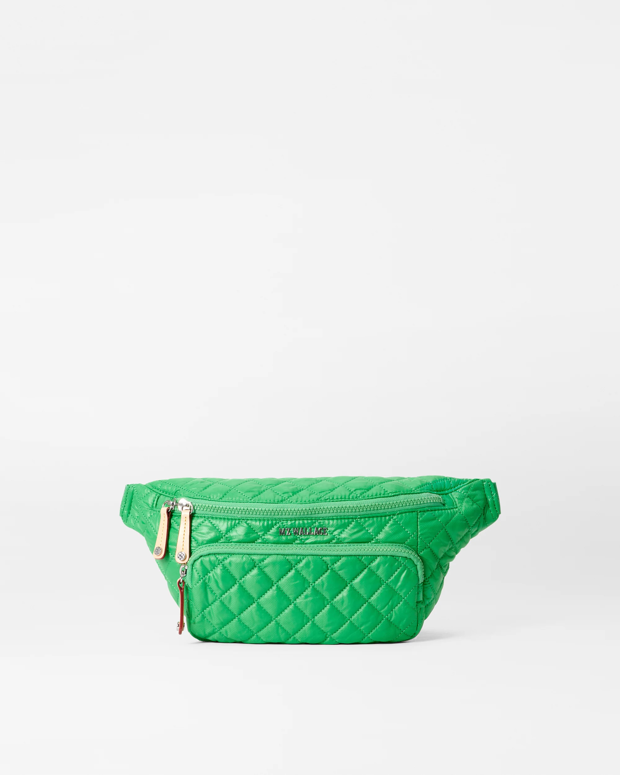 Grass Metro Sling Bag | MZ Wallace