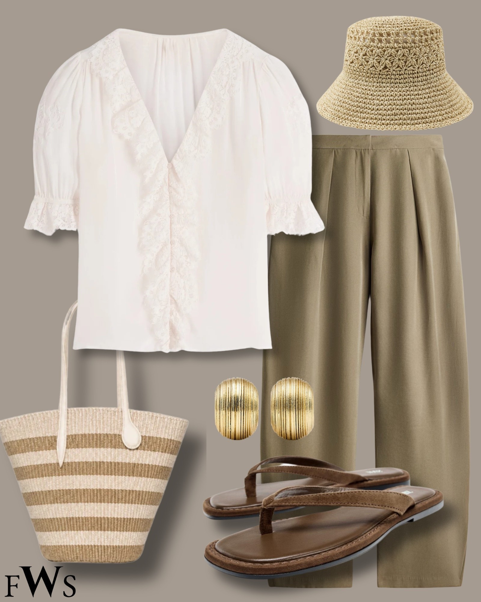 Styling end of summer outfits 🤍

#LTKFashionMonth #LTKover50style #LTKstyletip