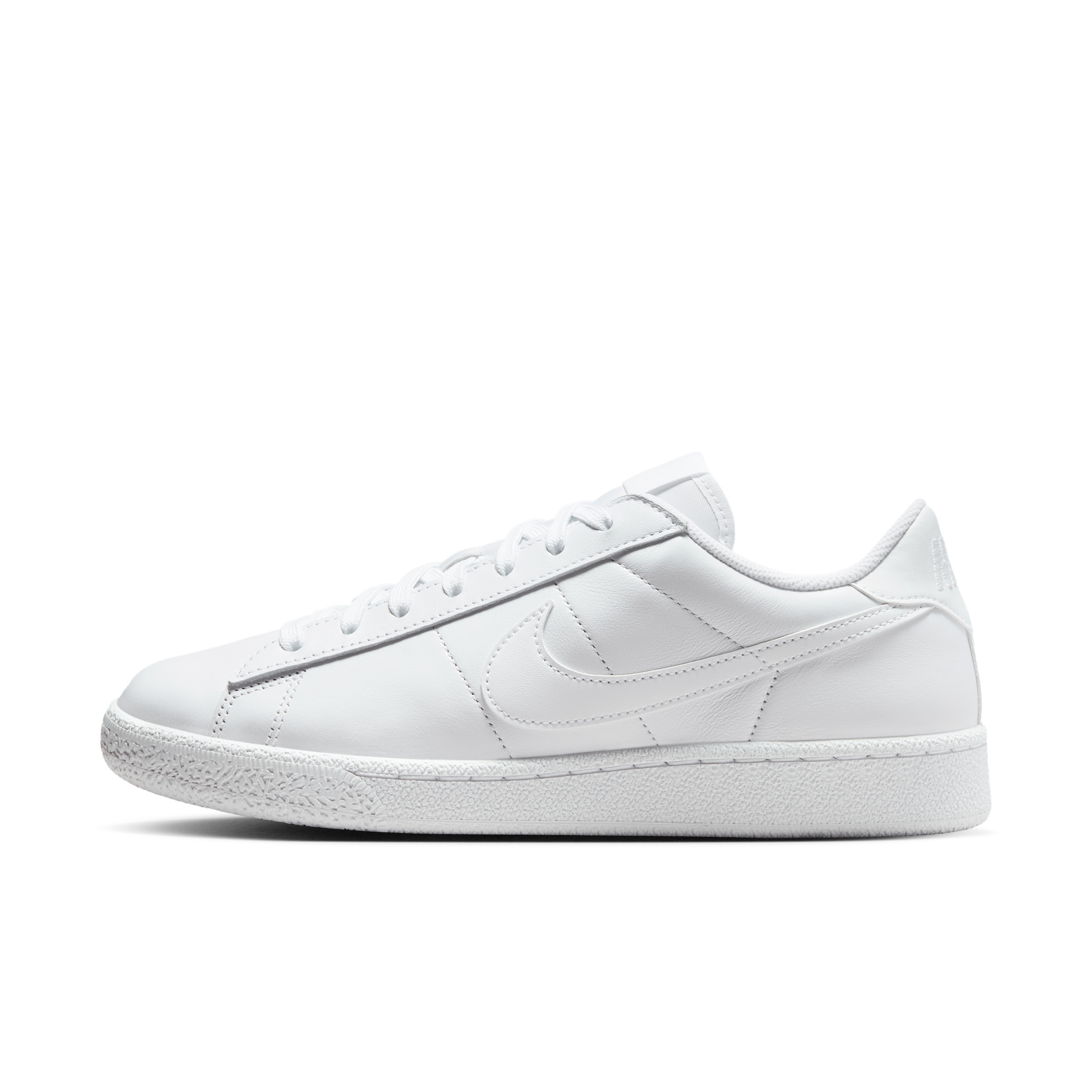 Nike Women's Tennis Classic Shoes in White | IQ7387-107 | Nike (US)