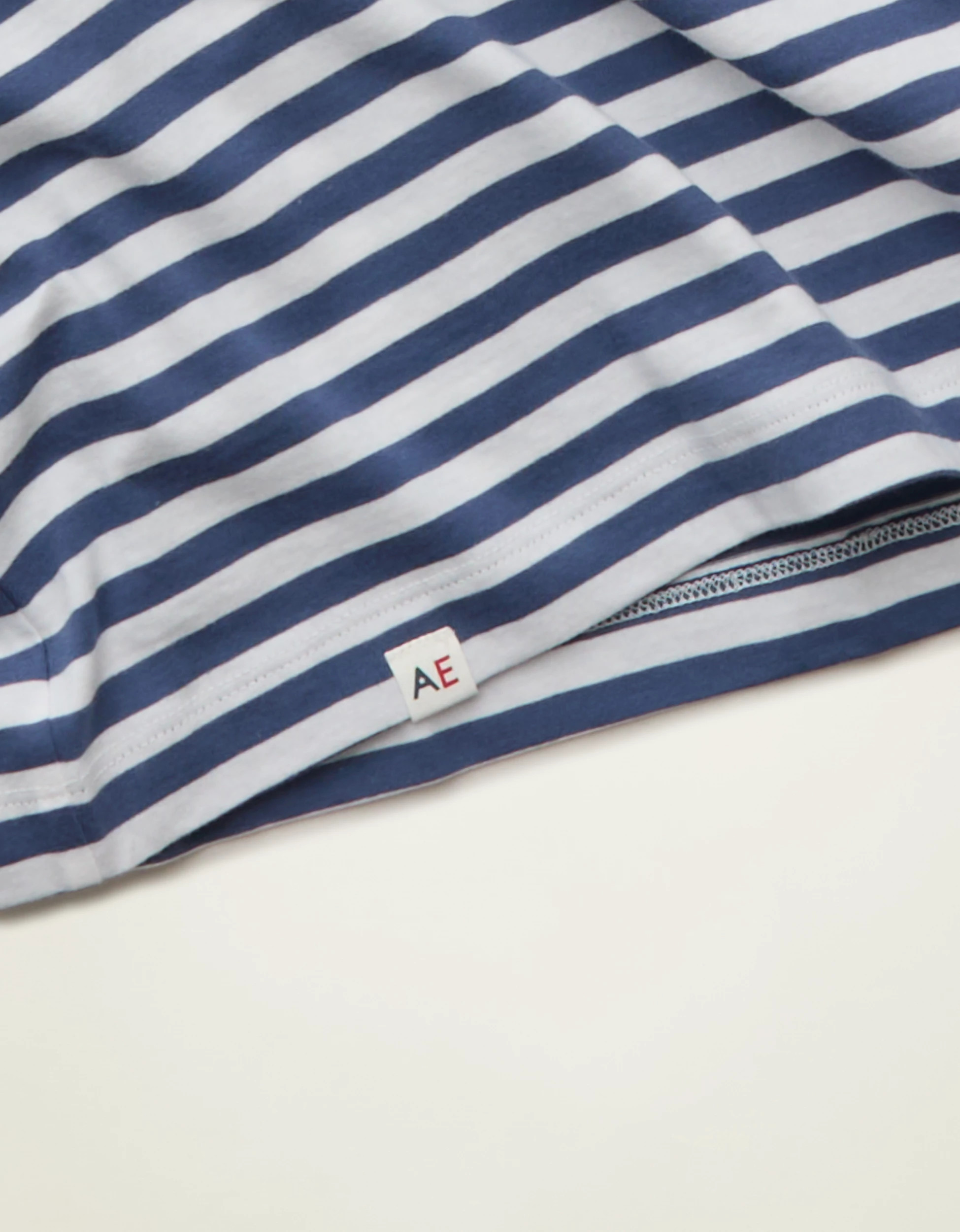 AE Boxy Fit Americana T-Shirt | American Eagle Outfitters (US & CA)