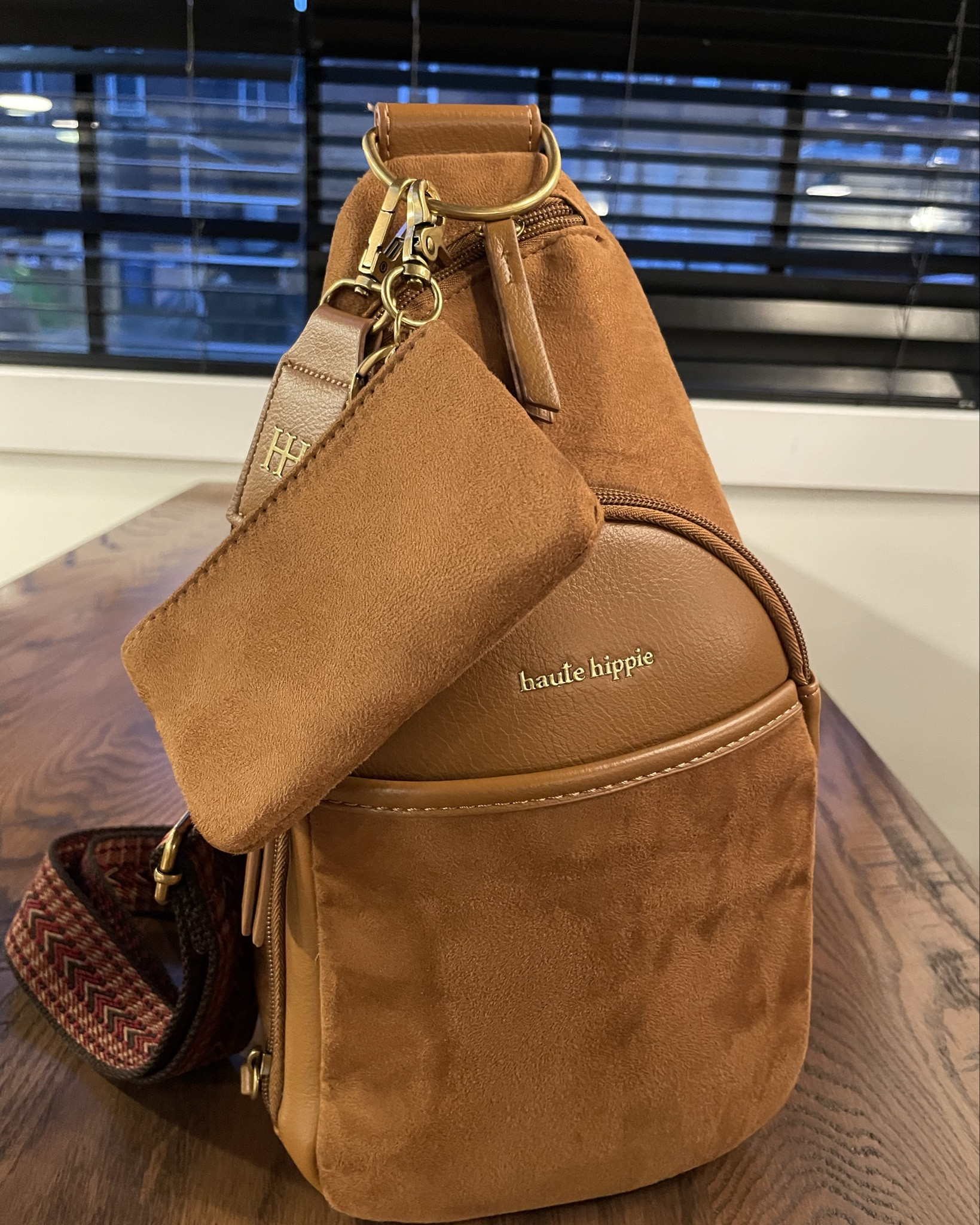 Tjmaxx find 

#LTKFindsUnder100 #LTKItBag