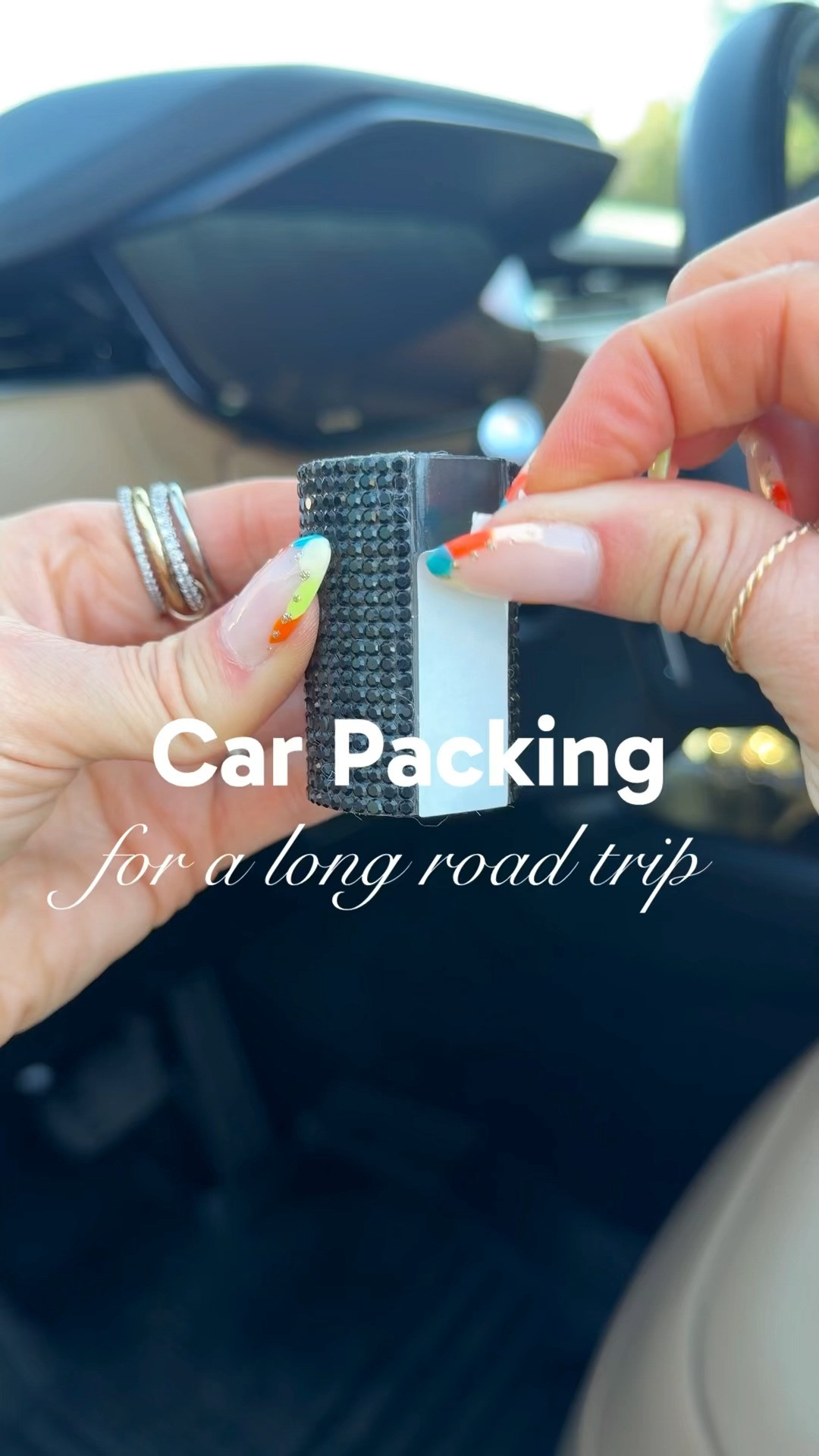 From organization to the little things that help keep the car cleaner and more functional, these are the items I reach for every time we hit the road. Whether you’re planning a long drive this summer or just spend a lot of time in your car, these are some of my most-used travel essentials.
 

 #LTKTravel