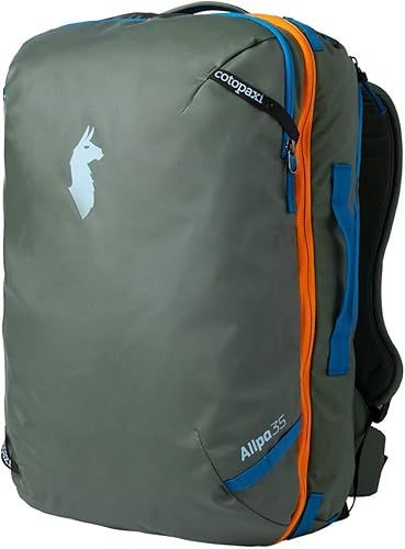 Cotopaxi Allpa 35L Travel Pack | Amazon (US)