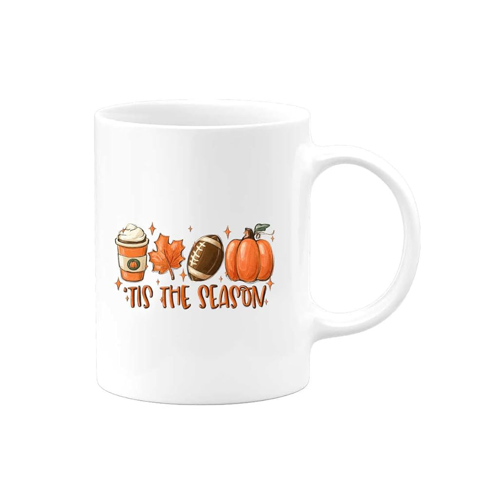 Tis’ The Season Fall Mug | Amazon (US)
