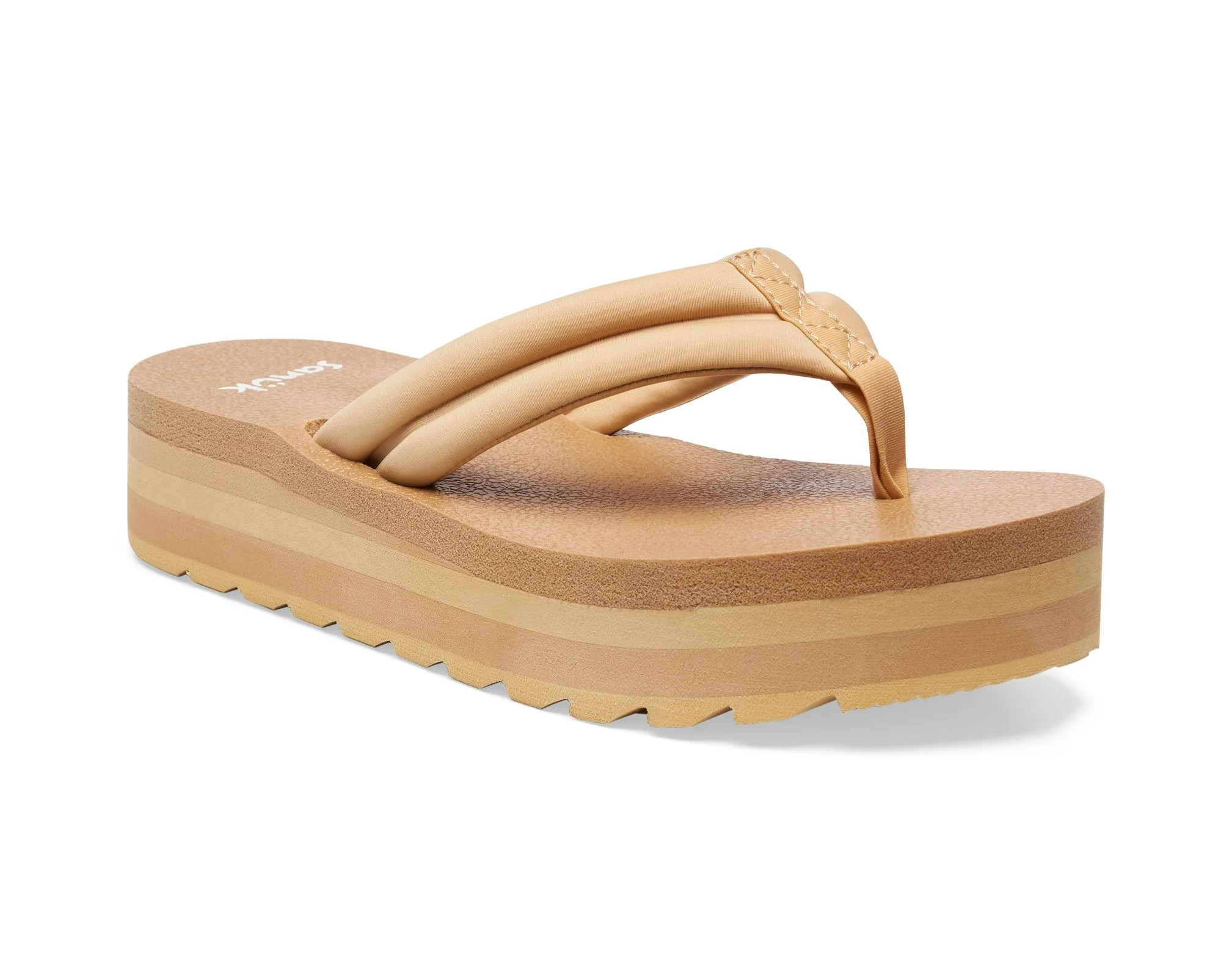 Yoga Puff-n-Stuff - Women | Sanuk Footwear