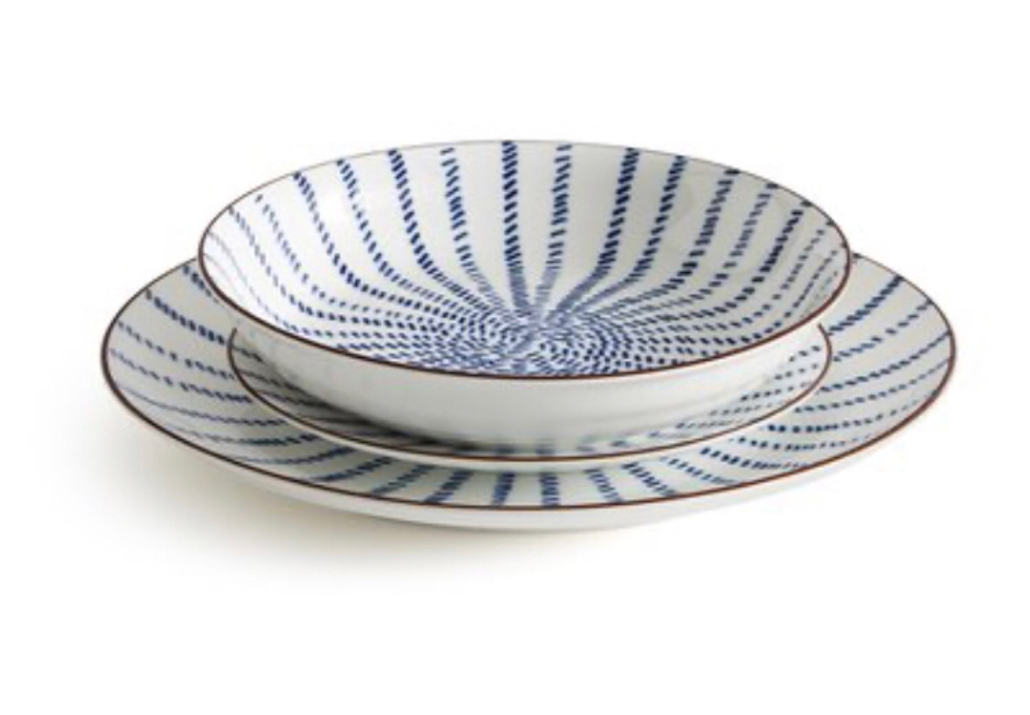 Vajilla de porcelana 

#LTKsummer #LTKespana #LTKhome