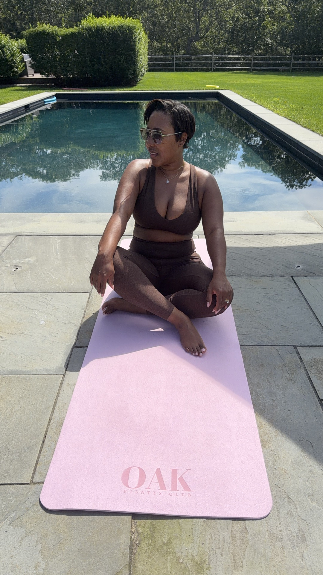 These Quince sets are the real deal buttery soft with great stretch 

Use code INFG-26IAMDESTINYPARKS10 for 10% off!

#LTKdayinmylife #LTKmorningroutine #LTKActive