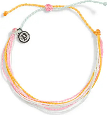 Original Multi Row String Bracelet | Nordstrom