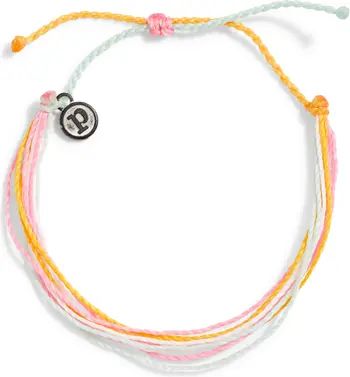 Original Multi Row String Bracelet | Nordstrom