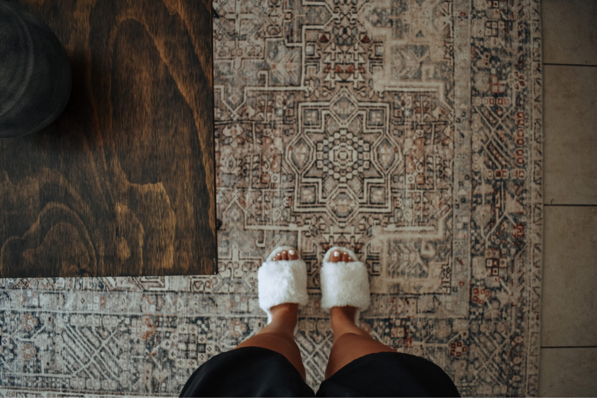 #LTKxPrime deal! My living room rug is on MAJOR SALE! Today! 69% off! Grab it while it’s still in stock!

#LTKxPrime #LTKhome #LTKsalealert