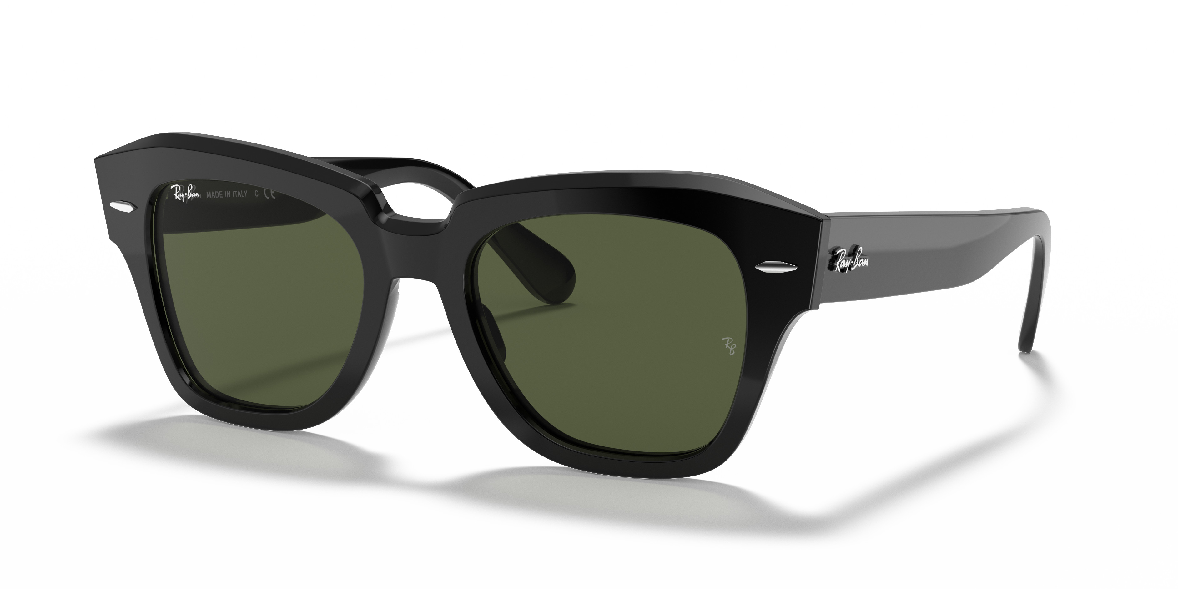 STATE STREET | Ray-Ban (EU)