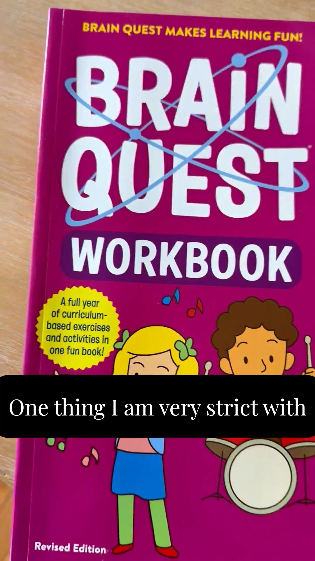 SecretsofYve: structure has worked wonders for my kids and they have an afterschool schedule Monday through Friday that they follow in addition to chores, and they have these workbooks on Saturdays as well before they’re able to do anything else.
#Secretsofyve #ltkgiftguide
Always humbled & thankful to have you here.. New posts daily at 3pm & 4:15pm EST. 
CEO: PATESI Global & PATESIfoundation.org
@secretsofyve : where beautiful meets practical, comfy meets style, affordable meets glam with a splash of splurge every now and then. I do LOVE a good sale and combining codes! @ltk #ltkbump #ltkdayinmylife #ltkstorytime #ltkmomlife secretsofyve

#LTKSeasonal #LTKKids #LTKBaby