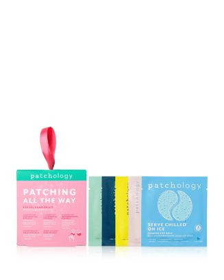 Patching All the Way Eye Gel Sampler Kit ($21 value) | Bloomingdale's (US)