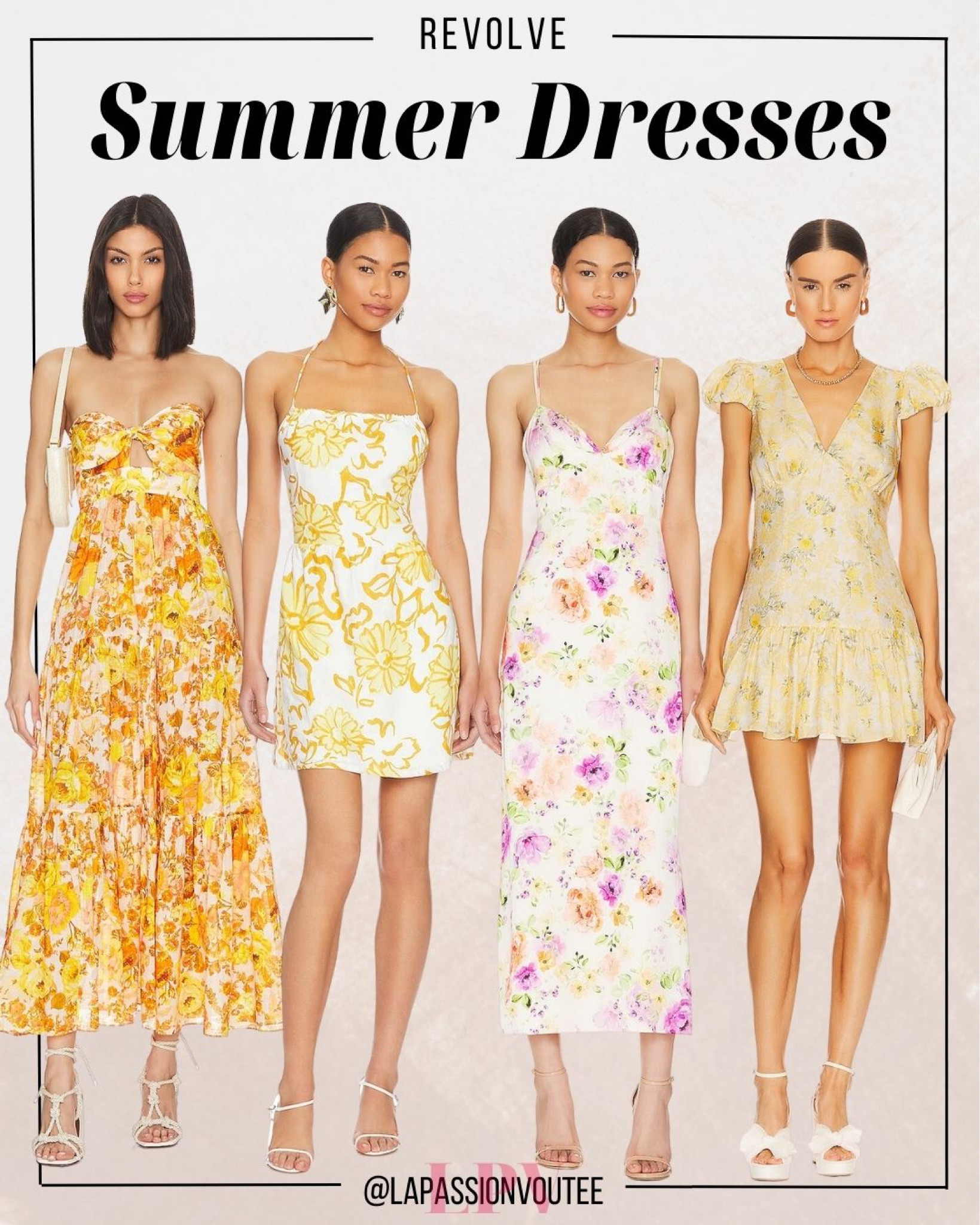 sachin and babi light blue dress Theme 46. REVOLVE Outfits. Dresses for a Date and Summer Trips to Europe —  Pastiche.today main image 1