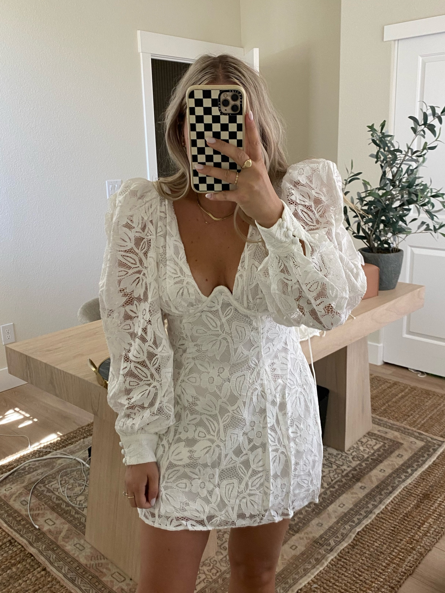 for love and lemons maureen mini dress theoceanminded on LTK