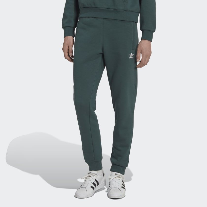 Adicolor Essentials Trefoil Pants | adidas (US)