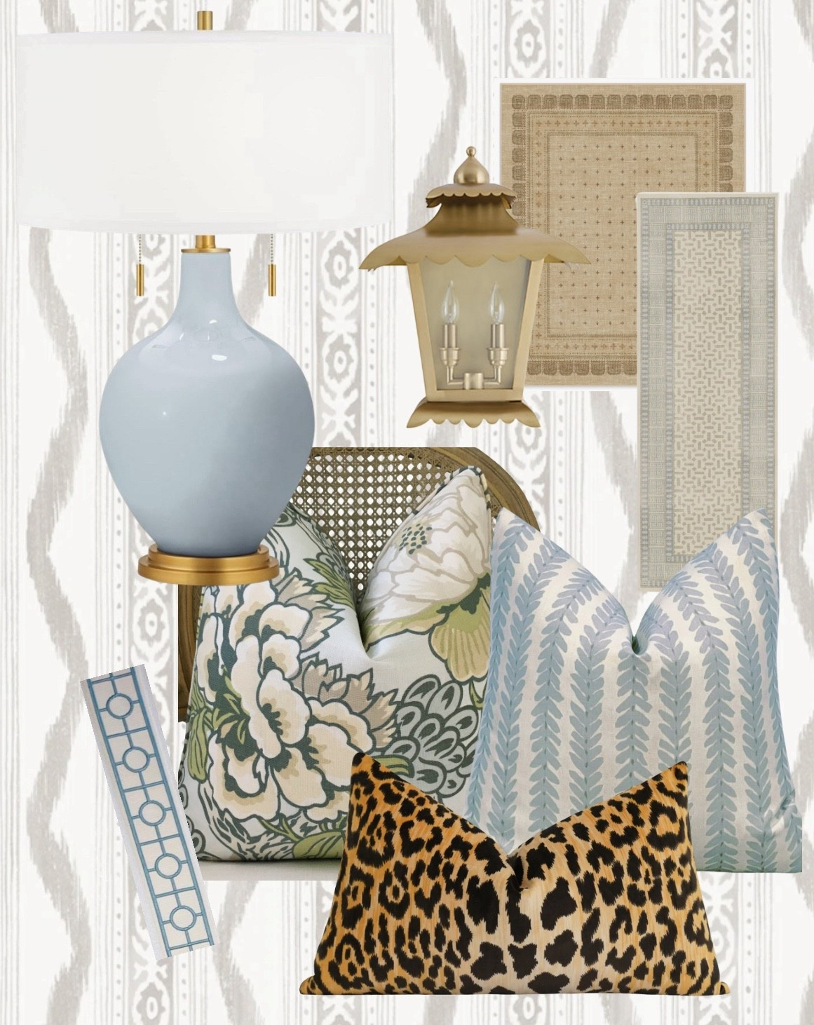 Spring decor “refresh” roundup! 