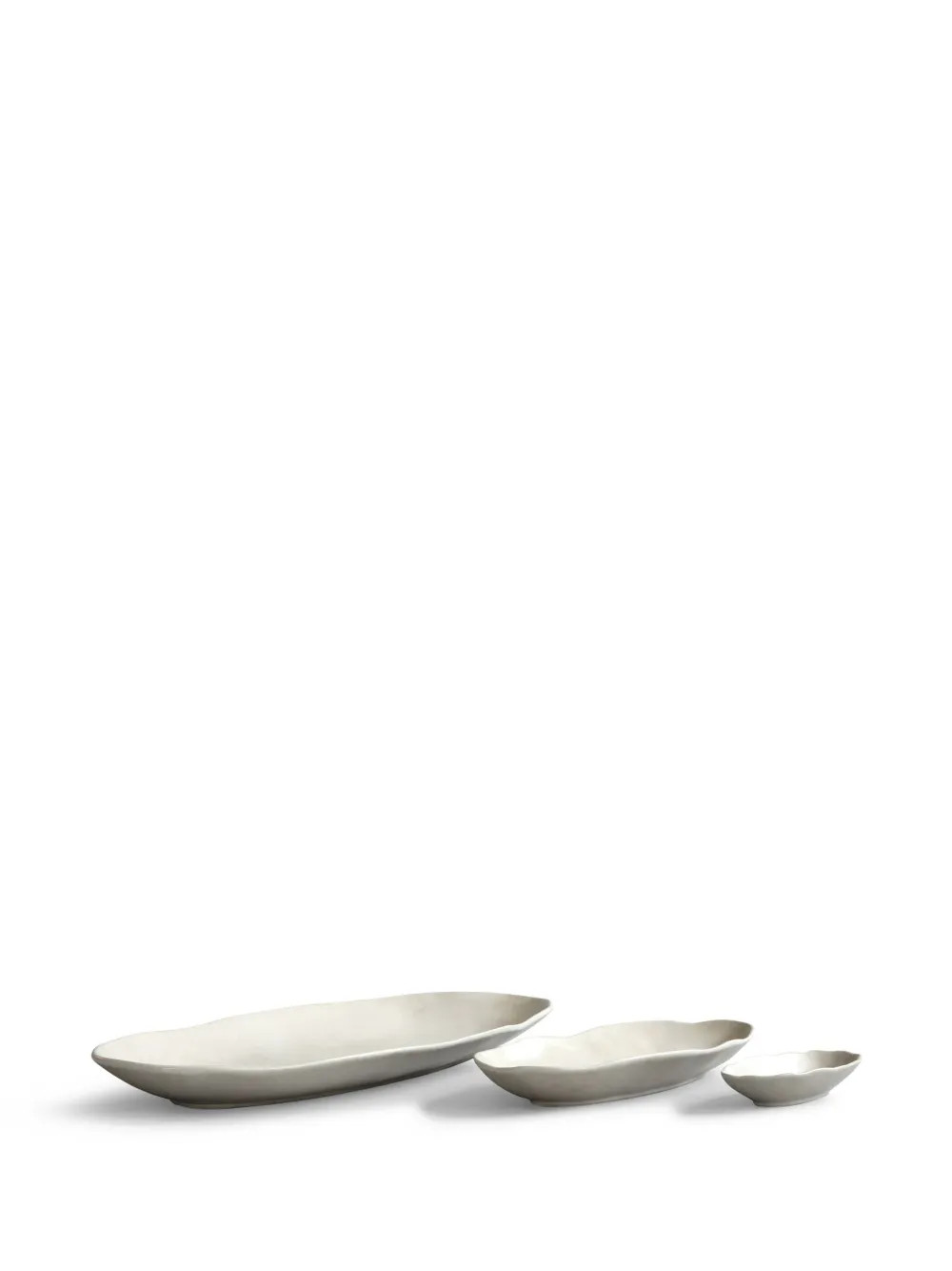 Native tray set (set of three) | Farfetch Global
