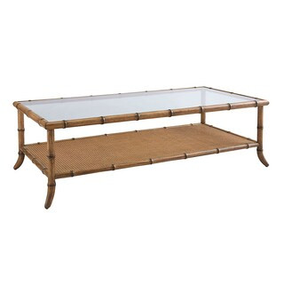 Caris Coffee Table | Ballard Designs, Inc.