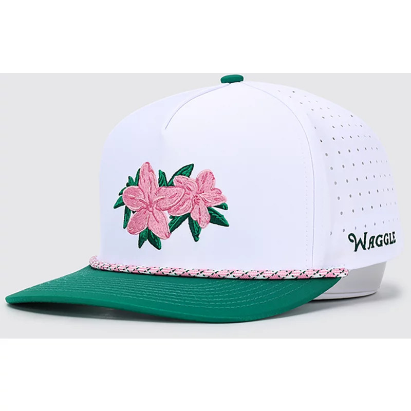 Waggle Golf Azaleas Hat | Academy Sports + Outdoors