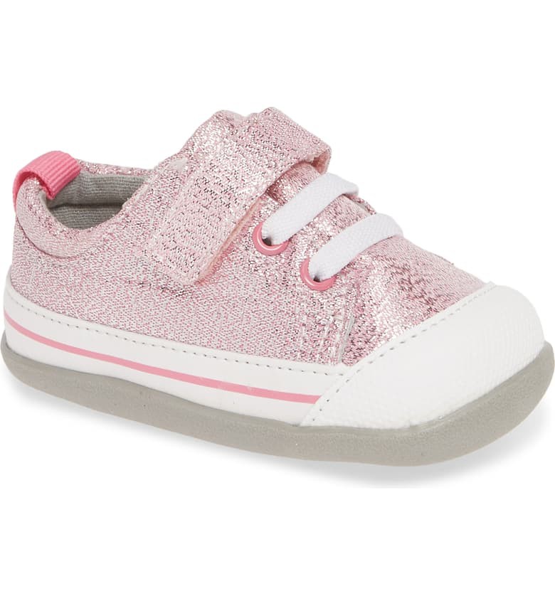 Stevie II Sparkle Sneaker | Nordstrom