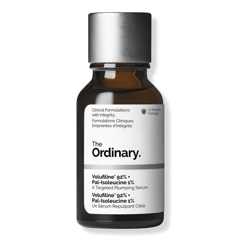The Ordinary Volufiline 92% + Pal-Isoleucine 1% Plumping Serum | Ulta