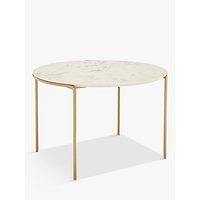 John Lewis Esempio Round Coffee Table | John Lewis UK