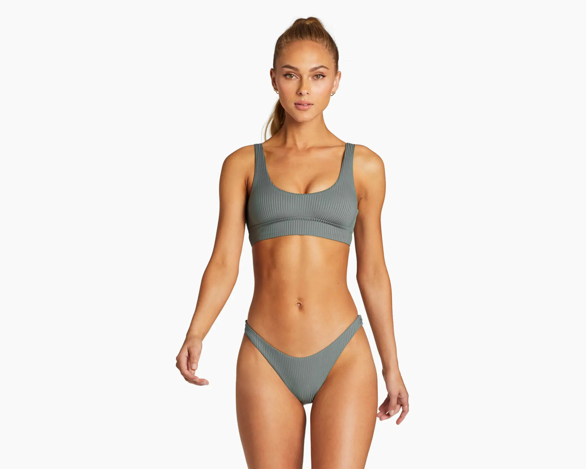 Sienna Tank | Vitamin A Swim