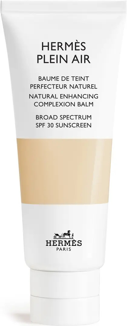 Hermès Plein Air Complexion Balm SPF 30 | Nordstrom | Nordstrom