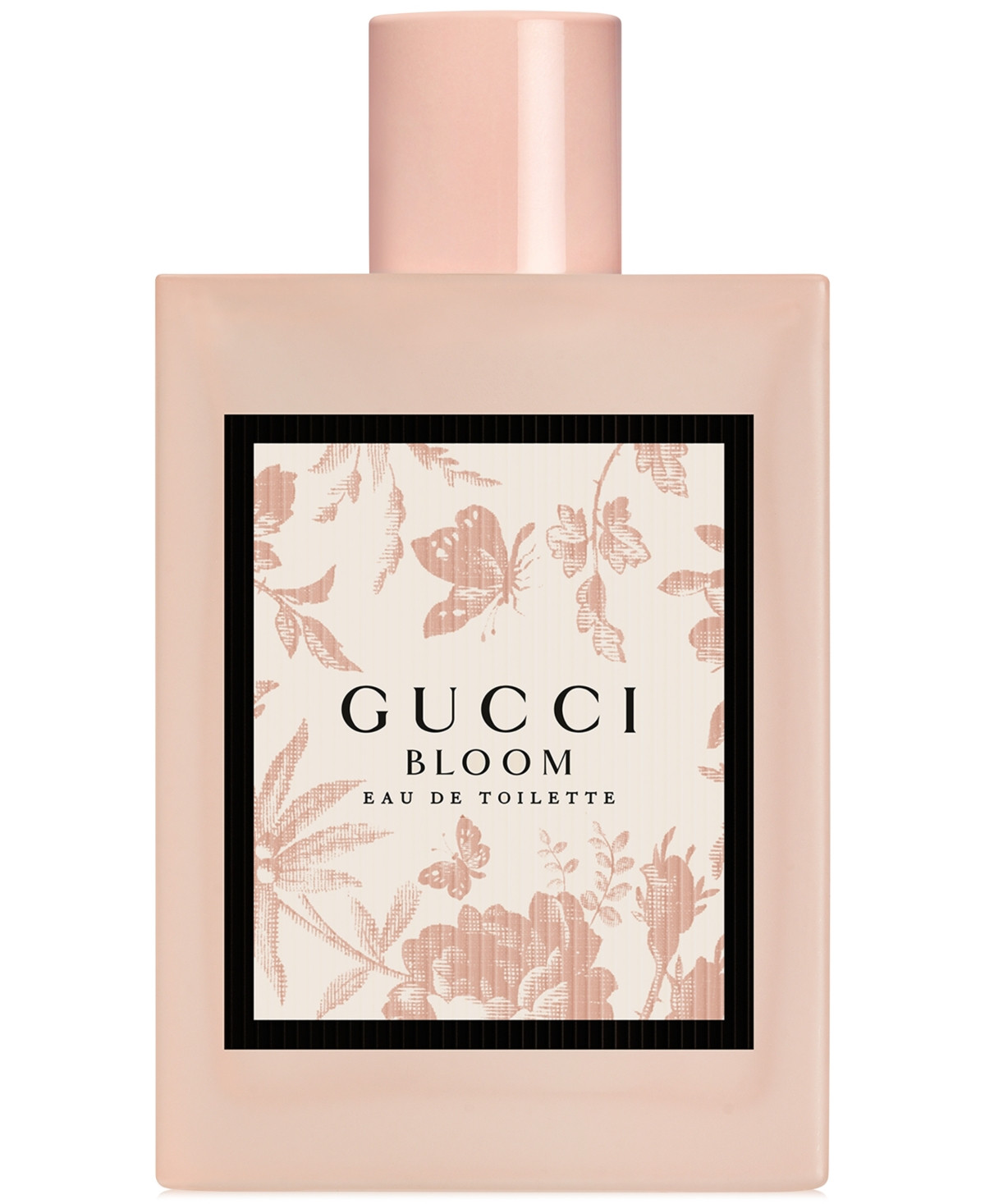 Gucci Bloom Eau de Toilette Spray, 1.6 oz. | Macy's