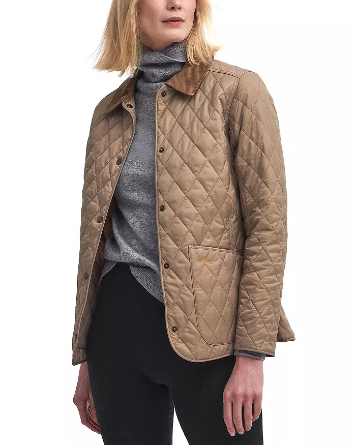 Barbour Annandale Jacket Back to results -  Women - Bloomingdale's | Bloomingdale's (US)