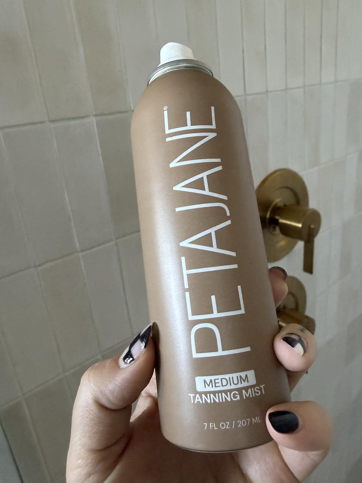 Achieve a natural glow with this self tanner! Perfect for a streak-free fake tan. I follow it up with the lotion linked! 

 #LTKdayinmylife #LTKgrwm #LTKBeauty