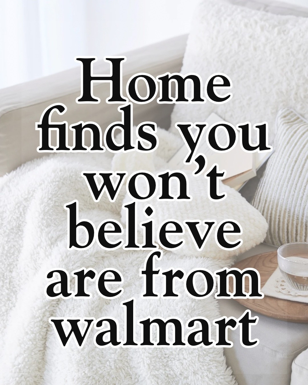 Just in time for a spring refresh and the prices are perfect! 

#LTKSaleAlert #LTKHome #LTKmomlife