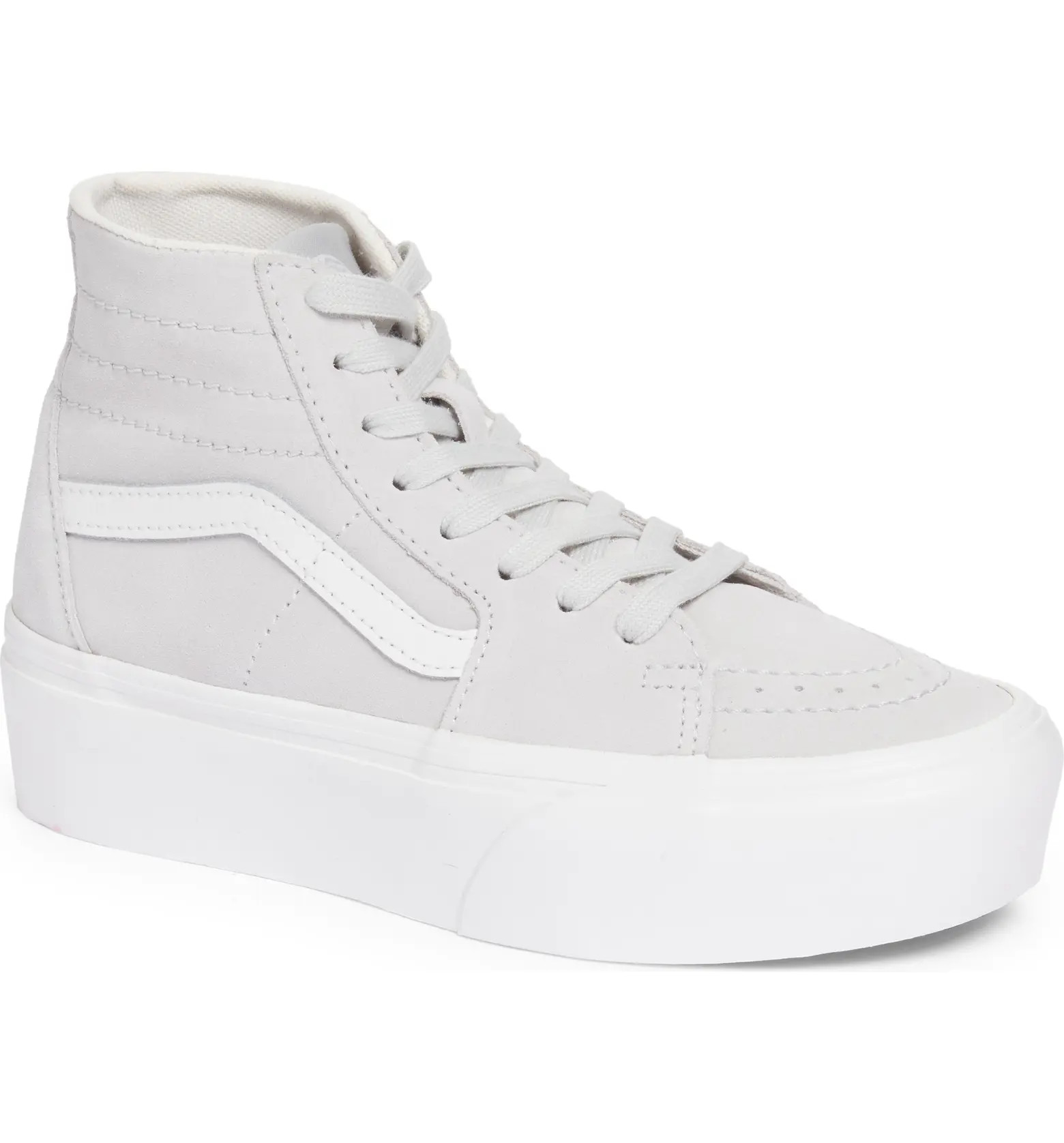 U SK8-Hi Tapered Stackform Sneaker | Nordstrom