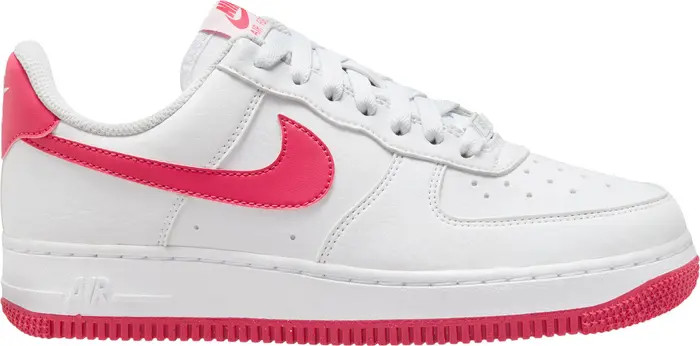 Nike Air Force 1 07 Next Nature Sneaker (Women) | Nordstrom | Nordstrom