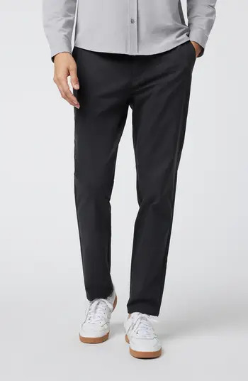 Vuori Cascade Tech Chino Pants | Nordstrom | Nordstrom