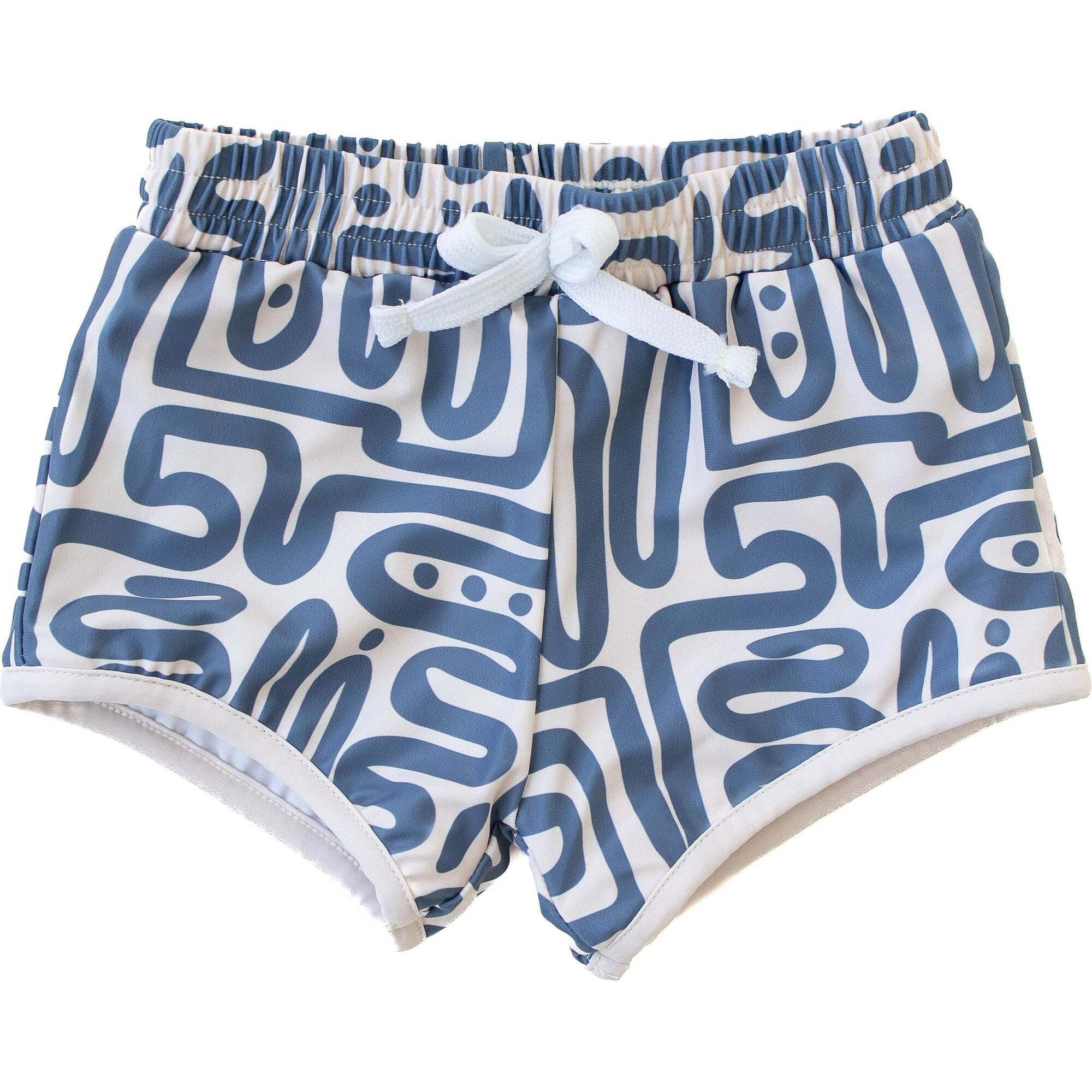 Santorini Boardies | Maisonette