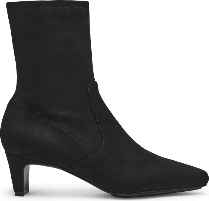 Iga Sock Bootie (Women) | Nordstrom