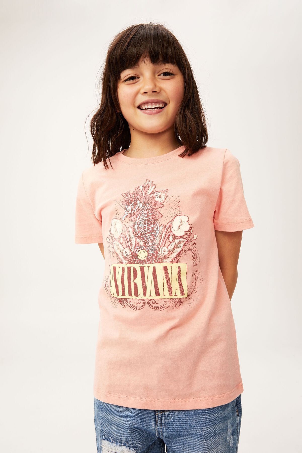 License Short Sleeve Tee | Cotton On (ANZ)