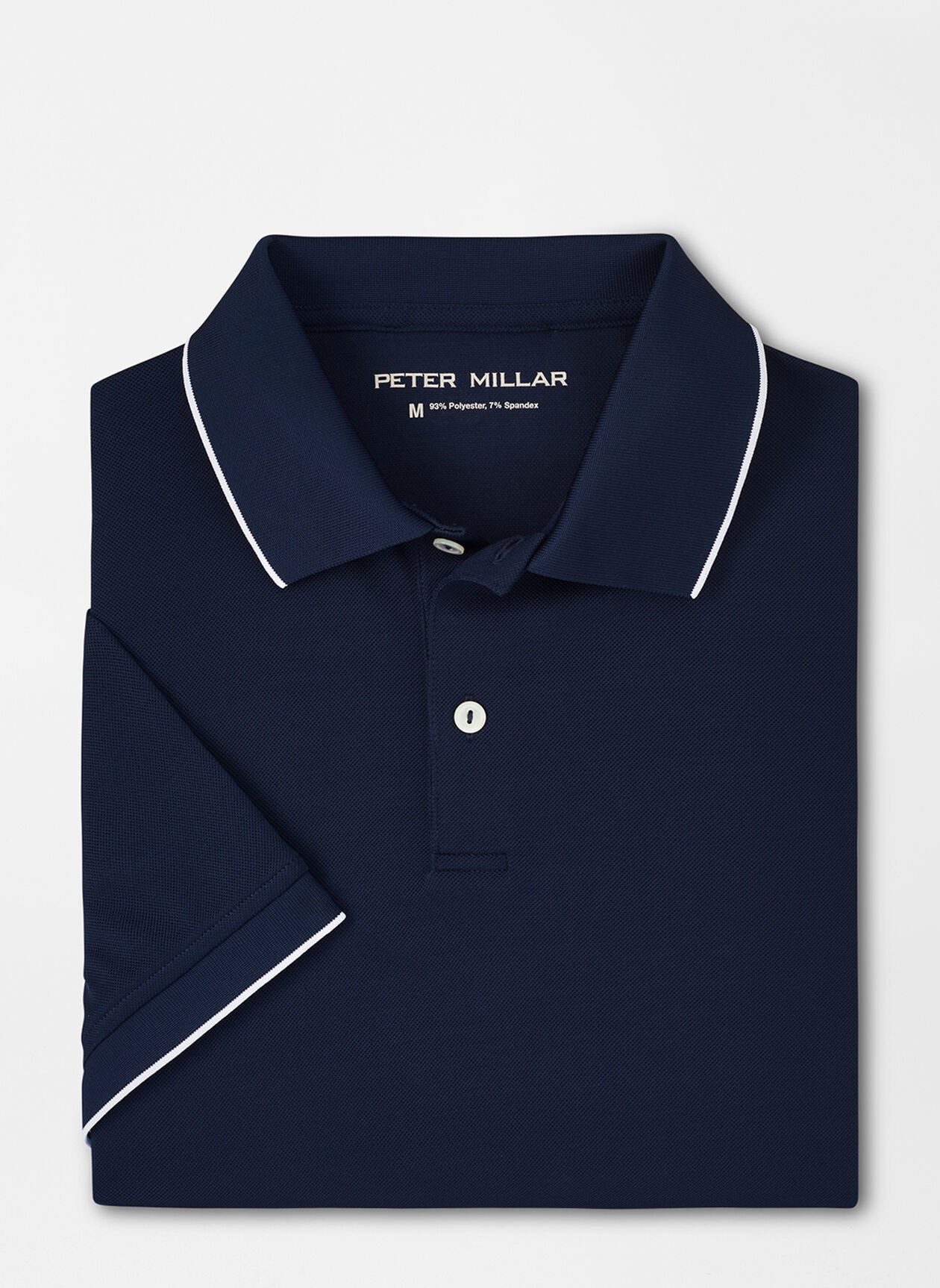 Volley Performance Piqué Polo | Peter Millar