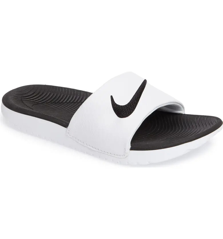 Nike Kids' Kawa Sport Slide | Nordstrom | Nordstrom