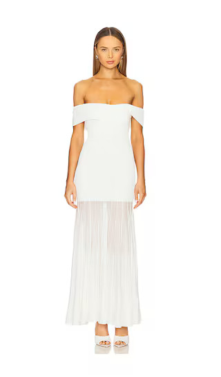 BEST SELLER
    
    
    
        
        Rowan Sweater Dress in White

        
            Li... | Revolve Clothing (Global)