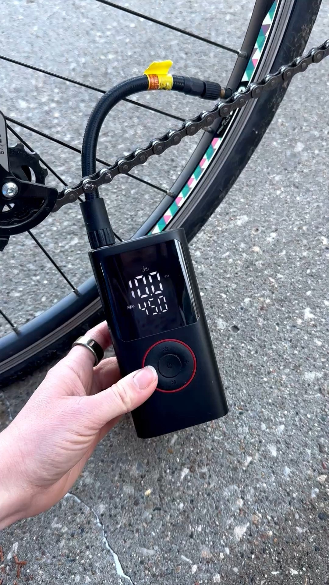 My favorite tool that is a must for every household! Pumps tires in an instant. I keep mine charged and in my car for the inevitable sports ball that deflated and we didn’t realize until we got to practice 🙃

#LTKKids #LTKdayinmylife #LTKTravel