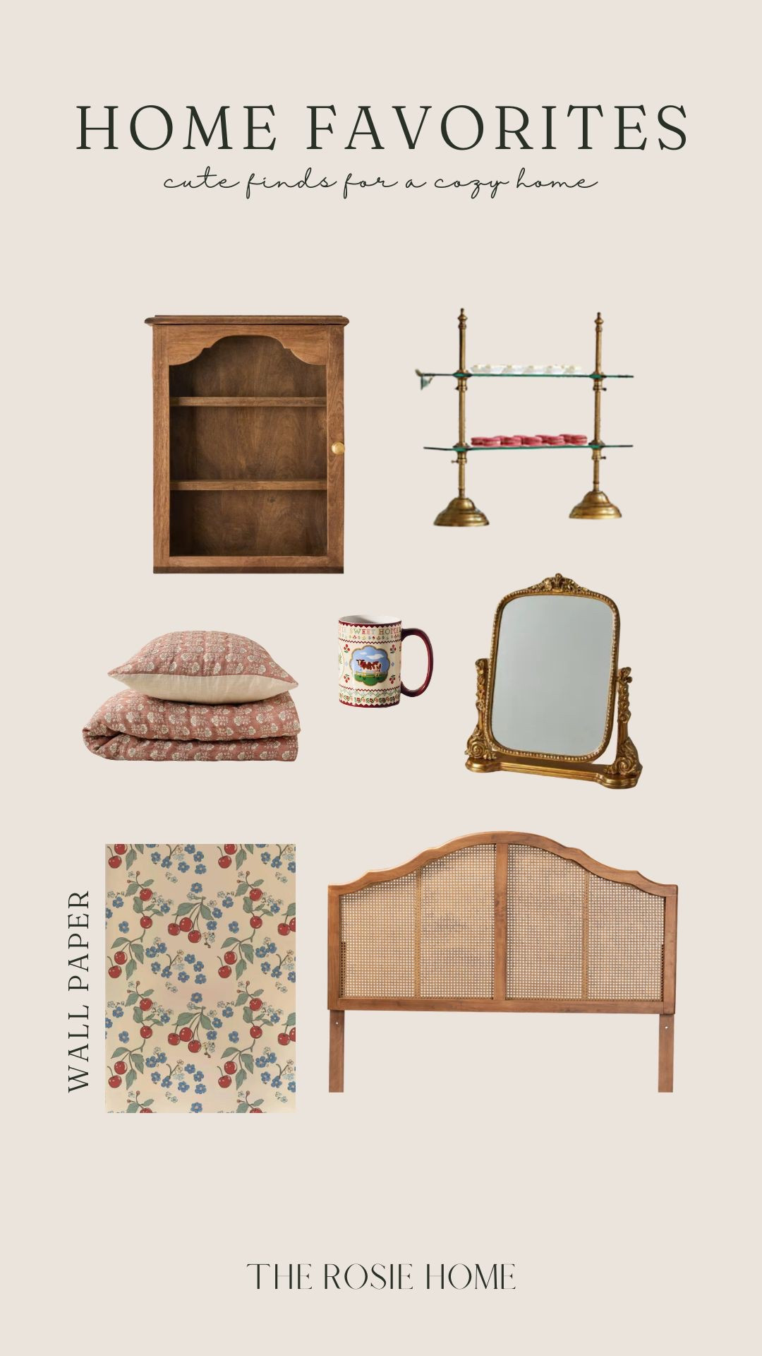 Shop some of our follower home favorites! 

#LTKHome