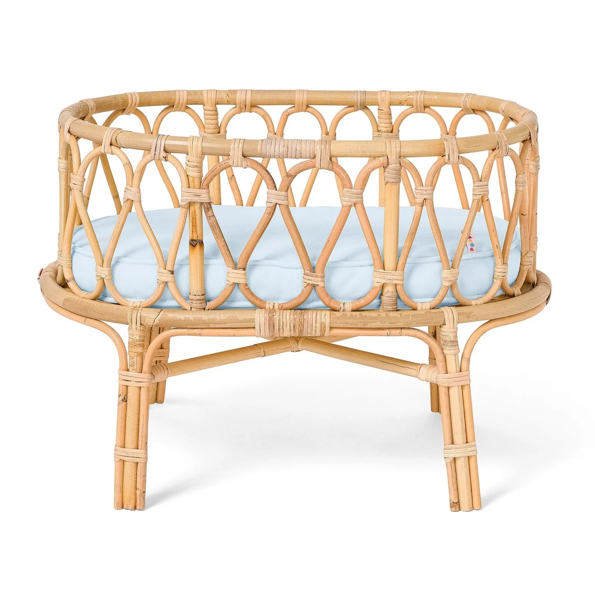 Poppie Crib Classic Collection | The Well Appointed House, LLC