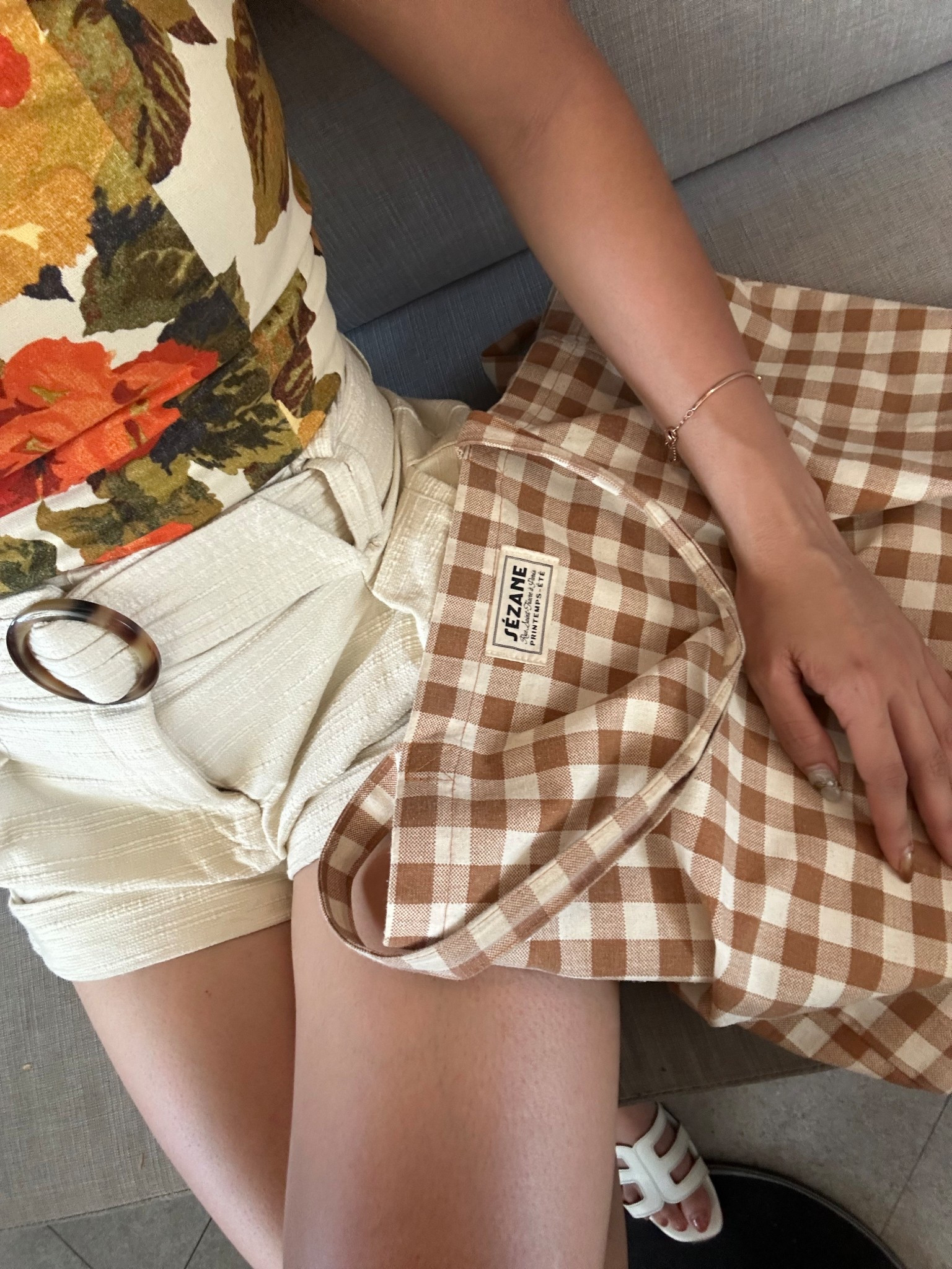 Sezane summer pieces 🫧 

#LTKSeasonal #LTKStyleTip #LTKTravel