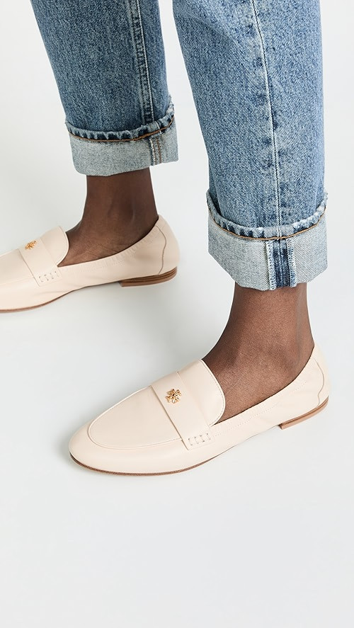 Tory Burch Ballet Loafers | SHOPBOP | Shopbop