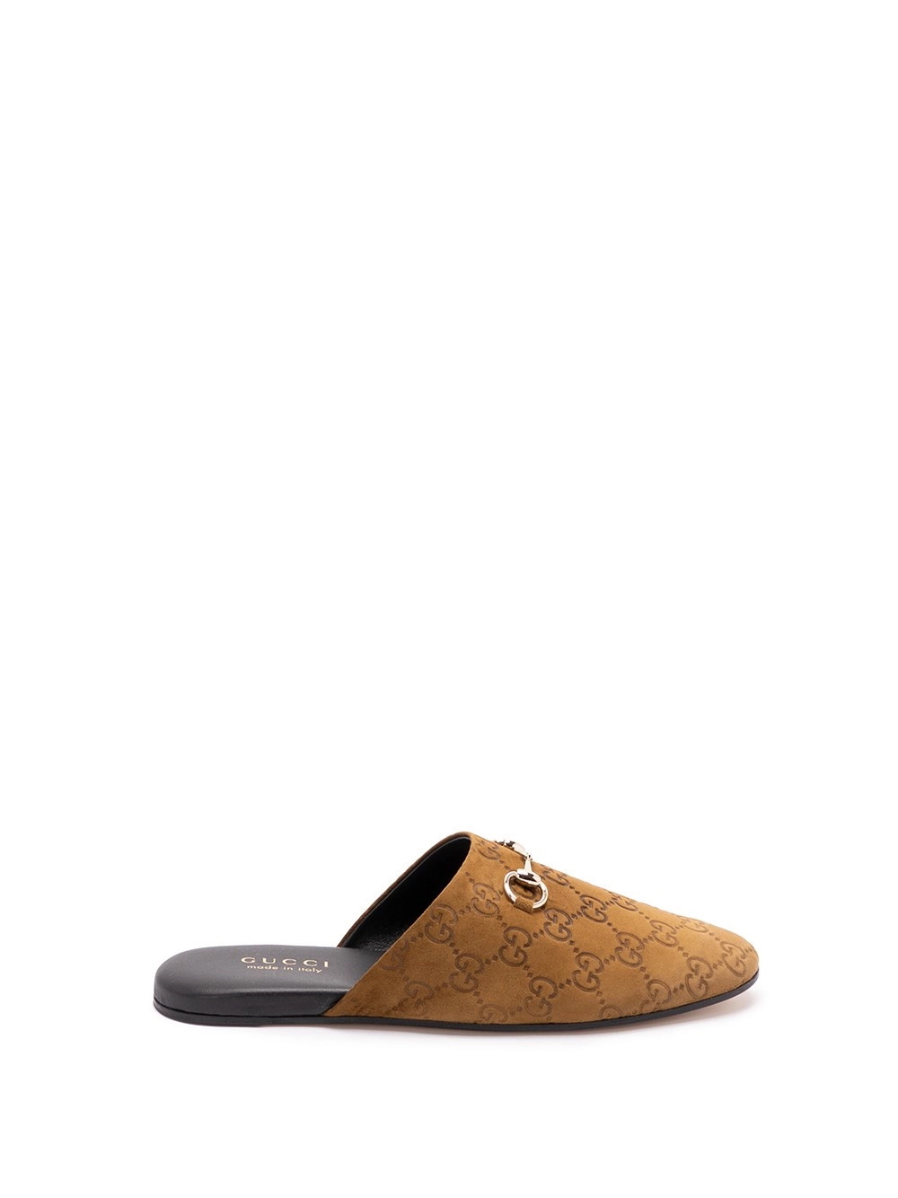 gucci `lucy` mules with `horsebit` available on Spinnaker - 55963 | Spinnaker Boutique